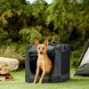 Frisco Indoor & Outdoor 3-Door Collapsible Soft-Sided Dog & Small Pet Crate -PetNest Shop 105032 MAIN. SY630 V1569017984
