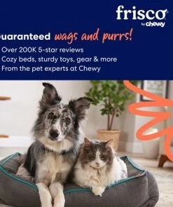 Frisco Multi-Cat Fresh Scented Clumping Clay Cat Litter -PetNest Shop 105590 PT7. SY630 V1657654929