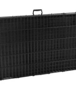 Frisco Heavy Duty Fold & Carry Single Door Collapsible Wire Dog Crate 14 Frisco Heavy Duty Fold & Carry Single Door Collapsible Wire Dog Crate -PetNest Shop 109783 PT5. SY630 V1550177354