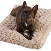 Frisco Swirl Dog Crate Mat -PetNest Shop 110504 MAIN. SY630 V1567528025