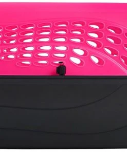 Frisco Two Door Top Load Plastic Dog & Cat Kennel 12 Frisco Two Door Top Load Plastic Dog & Cat Kennel -PetNest Shop 122090 PT5. SY630 V1617217348