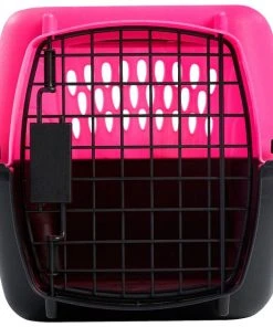Frisco Two Door Top Load Plastic Dog & Cat Kennel 13 Frisco Two Door Top Load Plastic Dog & Cat Kennel -PetNest Shop 122090 PT6. SY630 V1617217326