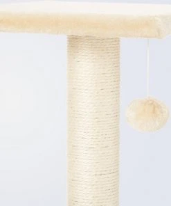 Frisco 28-in Faux Fur Cat Tree & Condo 10 Frisco 28-in Faux Fur Cat Tree & Condo -PetNest Shop 128073 PT2. SY630 V1584451797