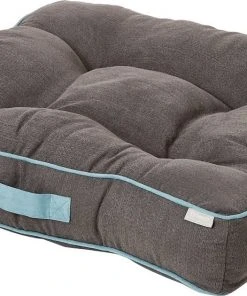 Frisco Tufted Square Orthopedic Pillow Cat & Dog Bed w/Removable Cover 9 Frisco Tufted Square Orthopedic Pillow Cat & Dog Bed w/Removable Cover -PetNest Shop 129499 PT2. SY630 V1566394409