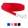 Frisco Solid Nylon Dog Leash