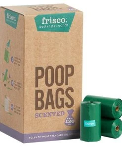 Frisco Refill Dog Poop Bags
