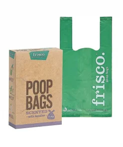 Frisco Handle Dog Poop Bag
