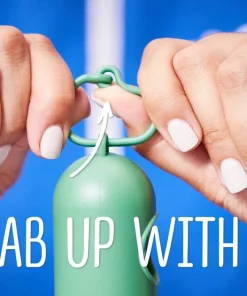 Frisco Dog Poop Bag & Dispenser, 15 count -PetNest Shop 135726 PT3. SY630 V1524580769