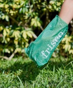 Frisco Dog Poop Bag & Dispenser, 15 count -PetNest Shop 135726 PT4. SY630 V1619043531
