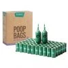 Frisco Refill Dog Poop Bag & 2 Dispensers, 900 count -PetNest Shop 135729 MAIN. SY630 V1618593419