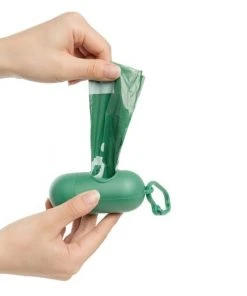 Frisco Refill Dog Poop Bag & 2 Dispensers, 900 count -PetNest Shop 135729 PT2. SY630 V1524581012