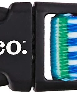 Frisco Patterned Polyester Dog Collar -PetNest Shop 137737 PT3. SY630 V1620685359