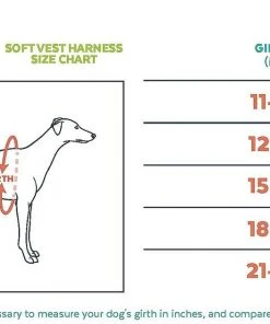 Frisco Small Breed Soft Vest Step In Back Clip Dog Harness -PetNest Shop 139821 PT2. SY630 V1561573317