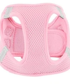 Frisco Small Breed Soft Vest Step In Back Clip Dog Harness -PetNest Shop 139821 PT4. SY630 V1592412352