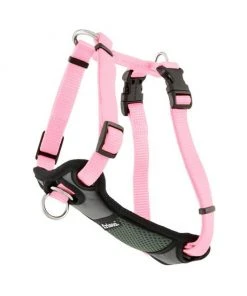 Frisco Padded Nylon No Pull Dog Harness -PetNest Shop 140003 PT4. SY630 V1561574031