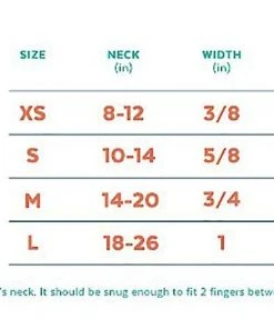 Frisco Patterned Nylon Dog Collar 8 Frisco Patterned Nylon Dog Collar -PetNest Shop 140035 PT1. SY630 V1620171508