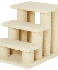 Frisco 18.5 or 24.5 Inch 2-in-1 Cat & Dog Stairs -PetNest Shop 140154 PT2. SY630 V1584452301