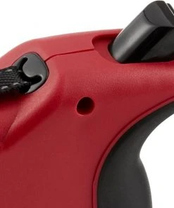 Frisco Nylon Tape Reflective Retractable Dog Leash -PetNest Shop 140896 PT2. SY630 V1524073705