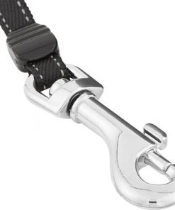 Frisco Nylon Tape Reflective Retractable Dog Leash -PetNest Shop 140896 PT3. SY630 V1524073674