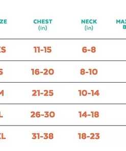 Frisco Ripstop Dog Life Jacket -PetNest Shop 140916 PT1. SY630 V1610327544