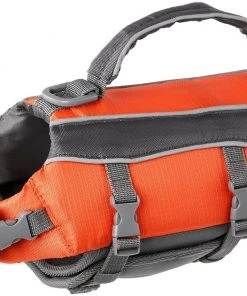 Frisco Ripstop Dog Life Jacket -PetNest Shop 140916 PT3. SY630 V1623094434