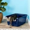 Frisco High Sided Cat Litter Box, Extra Large 24-in -PetNest Shop 141371 MAIN. SY630 V1565285129