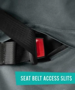 Frisco Water Resistant Bench Car Seat Cover -PetNest Shop 143963 PT3. SY630 V1558468394