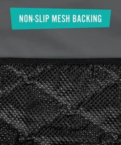 Frisco Quilted Water Resistant Hammock Car Seat Cover -PetNest Shop 143969 PT2. SY630 V1558468411