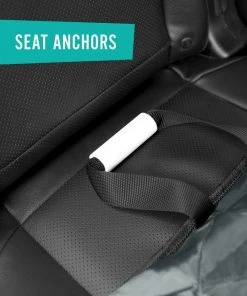 Frisco Quilted Water Resistant Hammock Car Seat Cover -PetNest Shop 143969 PT3. SY630 V1558468351