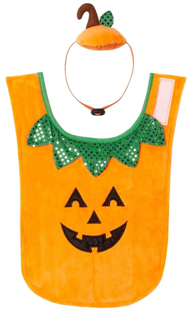 Frisco Pumpkin Dog & Cat Costume 7 Frisco Pumpkin Dog & Cat Costume - Image 5