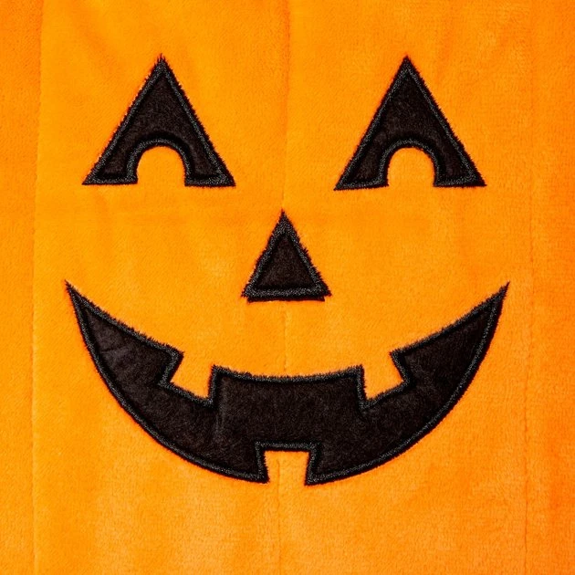 Frisco Pumpkin Dog & Cat Costume 9 Frisco Pumpkin Dog & Cat Costume - Image 7