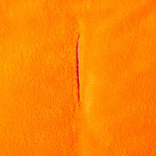 Frisco Pumpkin Dog & Cat Costume 10 Frisco Pumpkin Dog & Cat Costume - Image 8