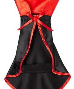 Frisco Vampire Cape Dog & Cat Costume -PetNest Shop 144487 PT4. SY630 V1567176610