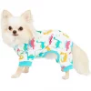 Frisco Dinosaur Print Dog & Cat Jersey PJs -PetNest Shop 144572 MAIN. SY630 V1540403088