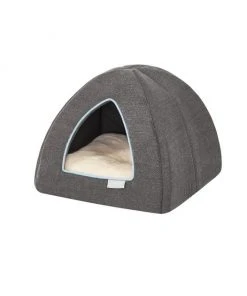 Frisco Igloo Covered Cat & Dog Bed 12 Frisco Igloo Covered Cat & Dog Bed -PetNest Shop 144836 PT3. SY630 V1647881188