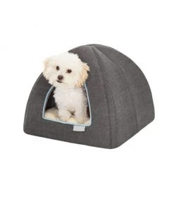 Frisco Igloo Covered Cat & Dog Bed 15 Frisco Igloo Covered Cat & Dog Bed -PetNest Shop 144836 PT7. SY630 V1566404357