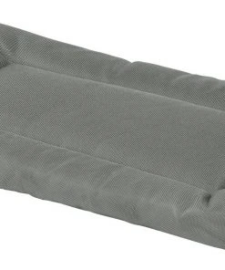 Frisco Dog Crate Mat, Dark Gray -PetNest Shop 144844 PT2. SY630 V1567529737