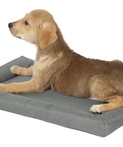 Frisco Dog Crate Mat, Dark Gray -PetNest Shop 144844 PT4. SY630 V1567529743