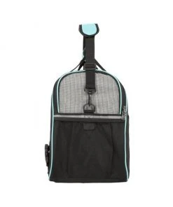 Frisco Basic Dog & Cat Carrier Bag, Black -PetNest Shop 144990 PT5. SY630 V1569025687