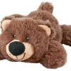 Frisco Plush Squeaking Bear Dog Toy -PetNest Shop 146979 Main. SY630 V1539205019