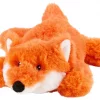Frisco Plush Squeaking Fox Dog Toy 1 Frisco Plush Squeaking Fox Dog Toy -PetNest Shop 147012 Main. SY630 V1539205568