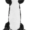 Frisco Skinny Plush Squeaking Skunk Dog Toy -PetNest Shop 147047 Main. SY630 V1539205582