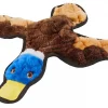 Frisco Flat Plush Squeaking Duck Dog Toy -PetNest Shop 147069 Main. SY630 V1539377613