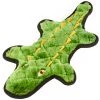 Frisco Flat Plush Squeaking Alligator Dog Toy -PetNest Shop 147073 Main. SY630 V1539206113