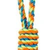 Frisco Rope with Squeaking Ball Dog Toy -PetNest Shop 147098 Main. SY630 V1539366434