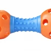 Frisco Rubber Dumbbell Dog Toy -PetNest Shop 147108 Main. SY630 V1539206322
