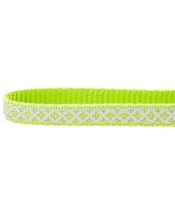 Frisco Patterned Polyester Reflective Dog Collar -PetNest Shop 151018 PT4. SY630 V1620165145