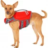 Frisco Neoprene Dog Life Jacket -PetNest Shop 152462 Main. SY630 V1552596771