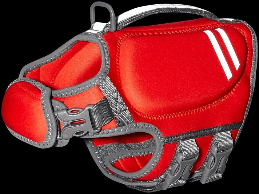 Frisco Neoprene Dog Life Jacket 7 Frisco Neoprene Dog Life Jacket - Image 5