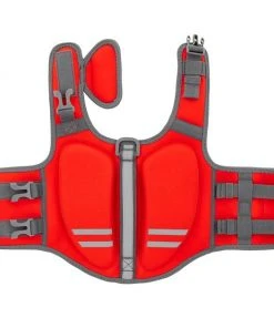 Frisco Neoprene Dog Life Jacket 16 Frisco Neoprene Dog Life Jacket -PetNest Shop 152462 PT6. SY630 V1631063492